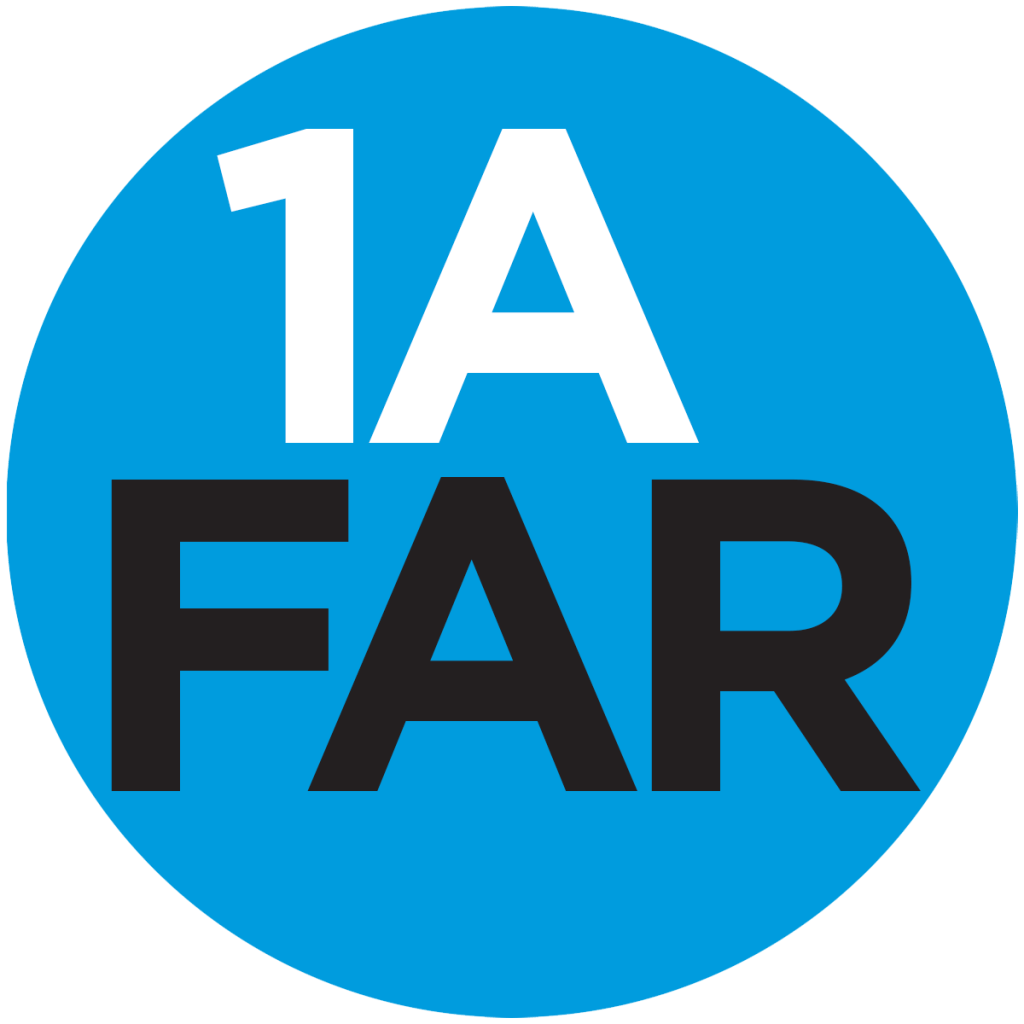 1A FAR Academic Excellence Award – 1A Faculty Athletics Representatives