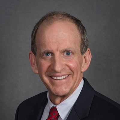 Headshot of Brian Shannon